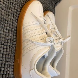 K Swiss shoes